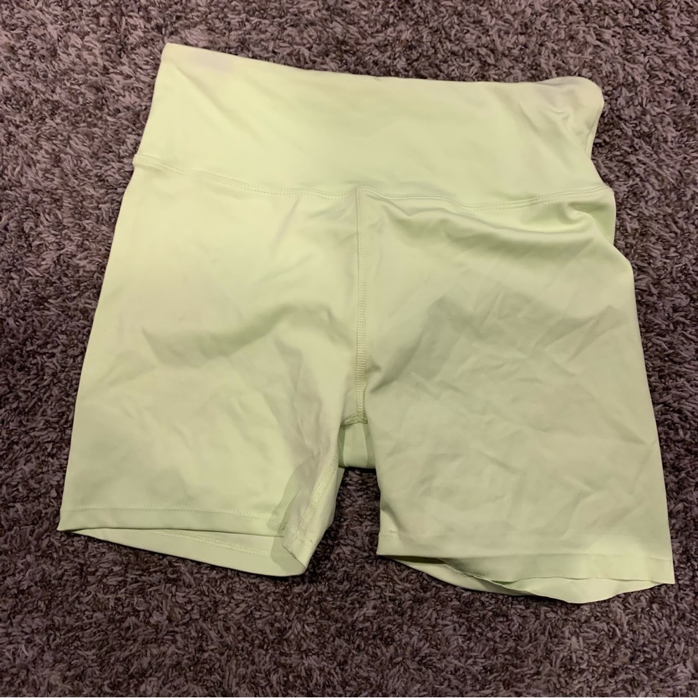 Women’s Bally Spandex